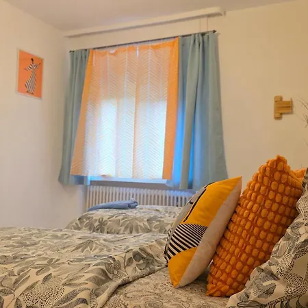 Elena Flat Lotos Centro Westfield Centro Appartement Oberhausen (North Rhine-Westphalia)