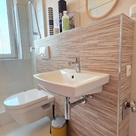 Appartement Elena Flat Lotos Centro Westfield Centro