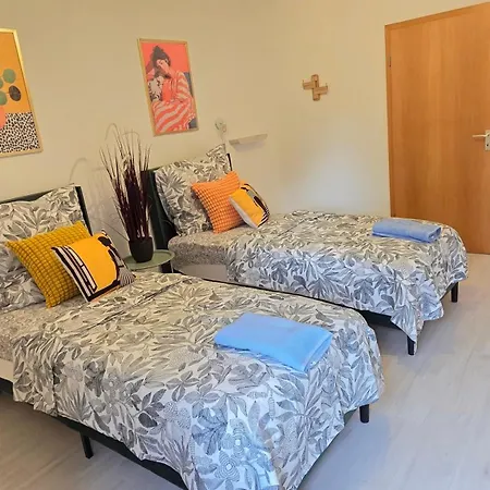 Appartement Elena Flat Lotos Centro Westfield Centro