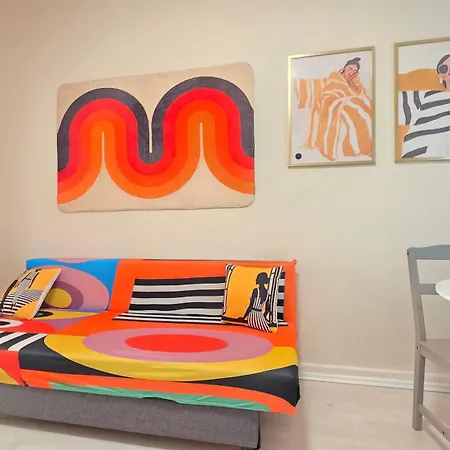 Appartement Elena Flat Lotos Centro Westfield Centro *